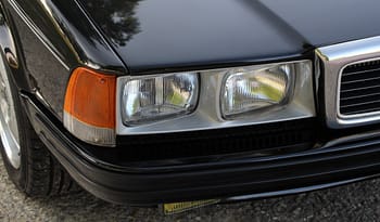 MASERATI Biturbo 228 i full