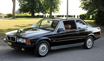 MASERATI Biturbo 228 i full