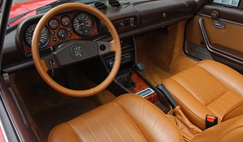 PEUGEOT 504 Cabriolet full