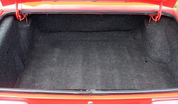 PEUGEOT 504 Cabriolet full