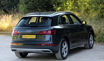 AUDI Q5 2.0 TDI sport quattro S-tronic full