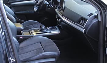 AUDI Q5 2.0 TDI sport quattro S-tronic full