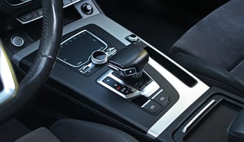 AUDI Q5 2.0 TDI sport quattro S-tronic full