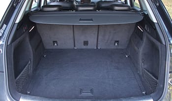 AUDI Q5 2.0 TDI sport quattro S-tronic full