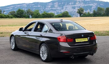 BMW ActiveHybrid 3 Luxury Line Steptronic Individual full