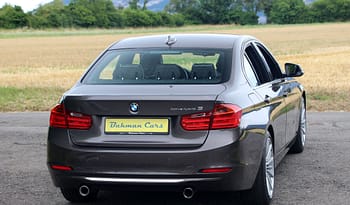 BMW ActiveHybrid 3 Luxury Line Steptronic Individual full