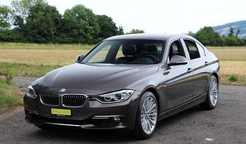 BMW ActiveHybrid 3 Luxury Line Steptronic Individual full