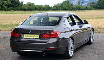 BMW ActiveHybrid 3 Luxury Line Steptronic Individual full