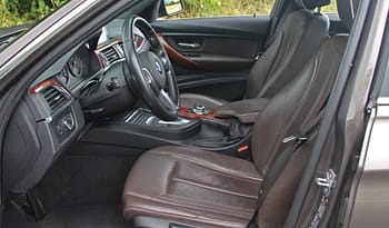 BMW ActiveHybrid 3 Luxury Line Steptronic Individual full
