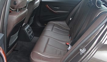 BMW ActiveHybrid 3 Luxury Line Steptronic Individual full