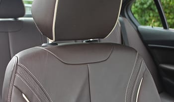 BMW ActiveHybrid 3 Luxury Line Steptronic Individual full