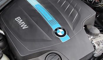 BMW ActiveHybrid 3 Luxury Line Steptronic Individual full