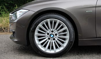 BMW ActiveHybrid 3 Luxury Line Steptronic Individual full