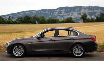 BMW ActiveHybrid 3 Luxury Line Steptronic Individual full