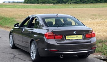 BMW ActiveHybrid 3 Luxury Line Steptronic Individual full