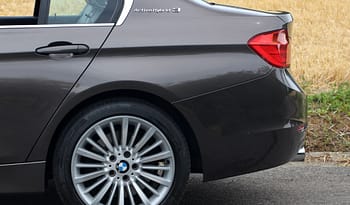 BMW ActiveHybrid 3 Luxury Line Steptronic Individual full