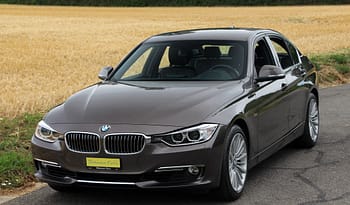 BMW ActiveHybrid 3 Luxury Line Steptronic Individual full