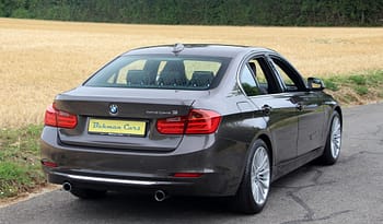 BMW ActiveHybrid 3 Luxury Line Steptronic Individual full