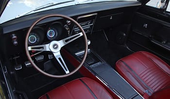 CHEVROLET Camaro RS 4.0 Convertible full