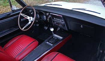 CHEVROLET Camaro RS 4.0 Convertible full