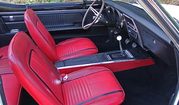 CHEVROLET Camaro RS 4.0 Convertible full