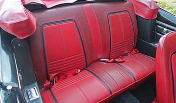 CHEVROLET Camaro RS 4.0 Convertible full