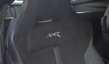 ASTON MARTIN V8 Vantage AMR 4.0 Coupé full