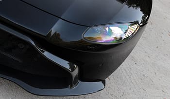 ASTON MARTIN V8 Vantage AMR 4.0 Coupé full