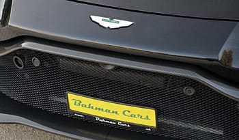 ASTON MARTIN V8 Vantage AMR 4.0 Coupé full
