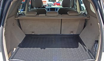 MERCEDES-BENZ ML 350 BlueEfficiency Edition 4Matic 7G-Tronic full