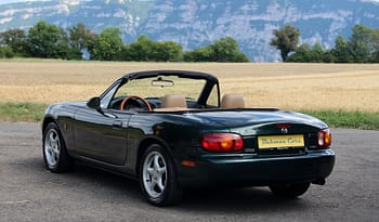 MAZDA MX-5 1.6i-16 B.Classic full