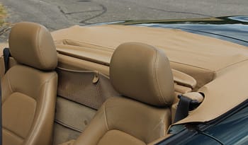MAZDA MX-5 1.6i-16 B.Classic full
