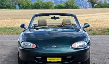 MAZDA MX-5 1.6i-16 B.Classic full