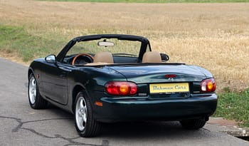 MAZDA MX-5 1.6i-16 B.Classic full