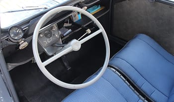 CITROËN 2CV AZLP full