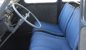 CITROËN 2CV AZLP full