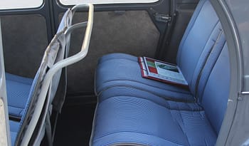 CITROËN 2CV AZLP full