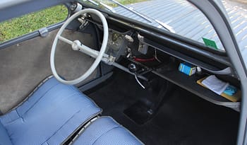 CITROËN 2CV AZLP full