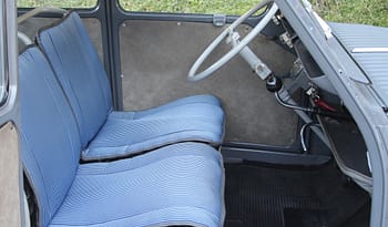 CITROËN 2CV AZLP full