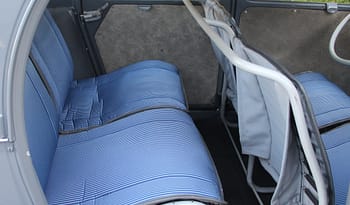 CITROËN 2CV AZLP full