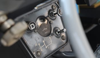 CITROËN 2CV AZLP full