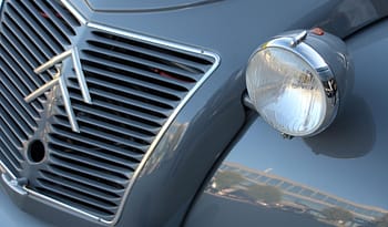 CITROËN 2CV AZLP full