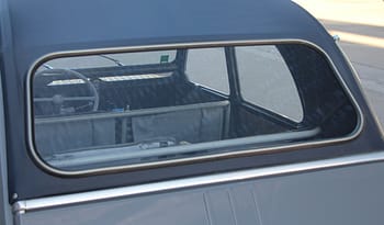 CITROËN 2CV AZLP full