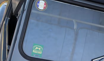 CITROËN 2CV AZLP full