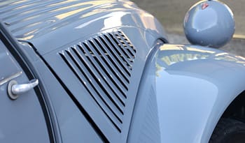 CITROËN 2CV AZLP full