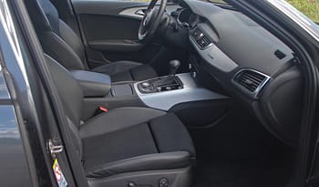 AUDI A6 Avant 3.0 BiTDI V6 quattro tiptronic full