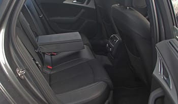 AUDI A6 Avant 3.0 BiTDI V6 quattro tiptronic full