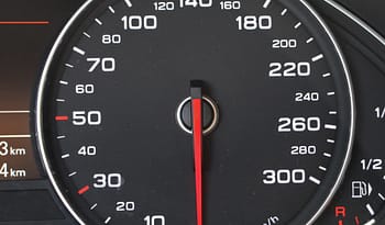 AUDI A6 Avant 3.0 BiTDI V6 quattro tiptronic full