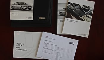 AUDI A6 Avant 3.0 BiTDI V6 quattro tiptronic full