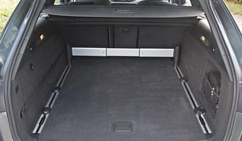 AUDI A6 Avant 3.0 BiTDI V6 quattro tiptronic full
